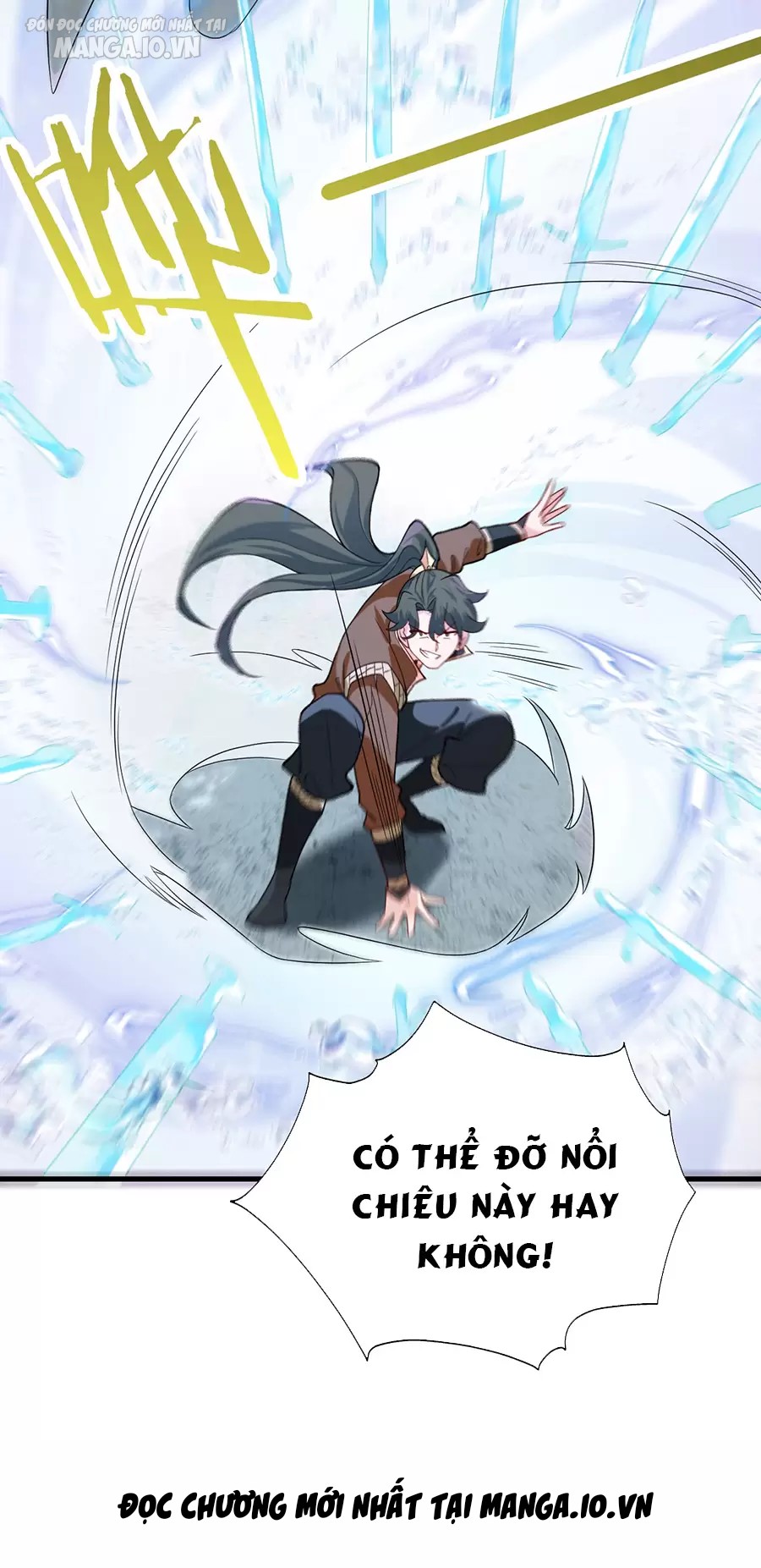 Mang Theo Các Tiên Tử Vô Địch Thiên Hạ Chapter 13.2 - Trang 2