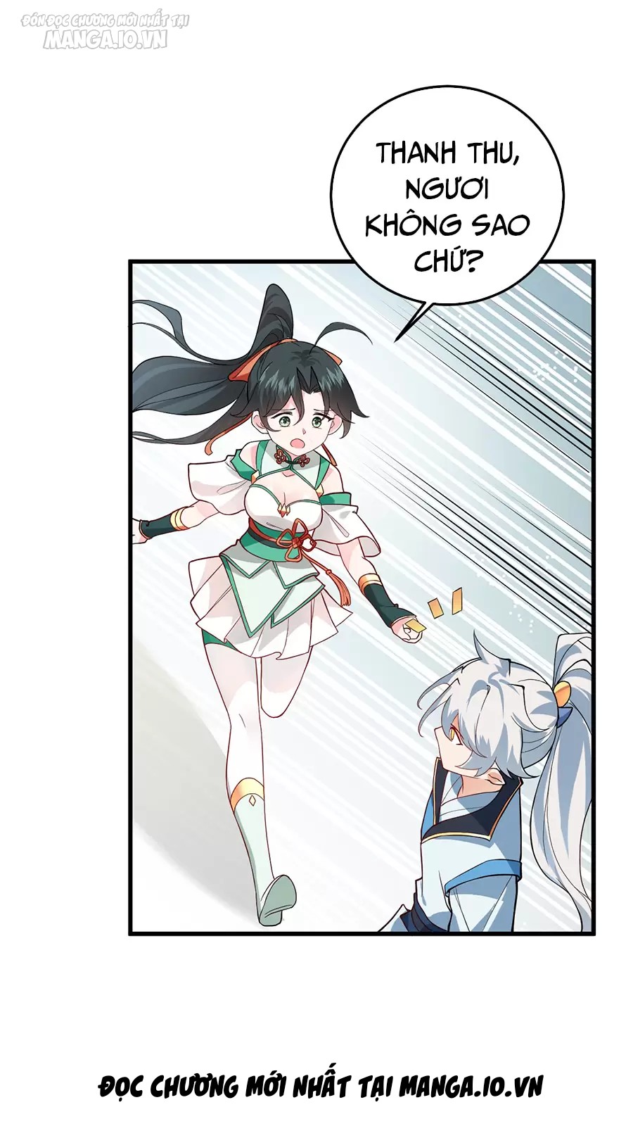 Mang Theo Các Tiên Tử Vô Địch Thiên Hạ Chapter 13.2 - Trang 2