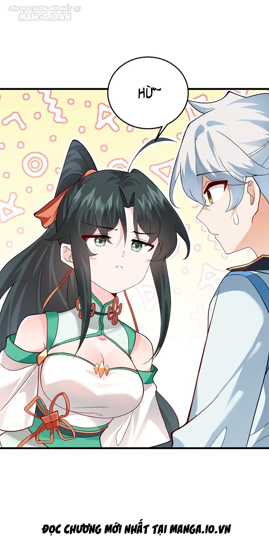 Mang Theo Các Tiên Tử Vô Địch Thiên Hạ Chapter 13.2 - Trang 2