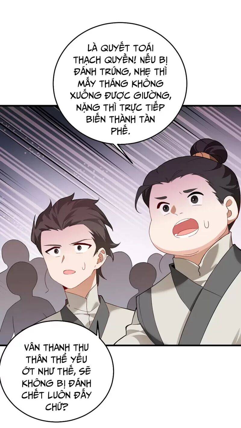 Mang Theo Các Tiên Tử Vô Địch Thiên Hạ Chapter 13.5 - Trang 2