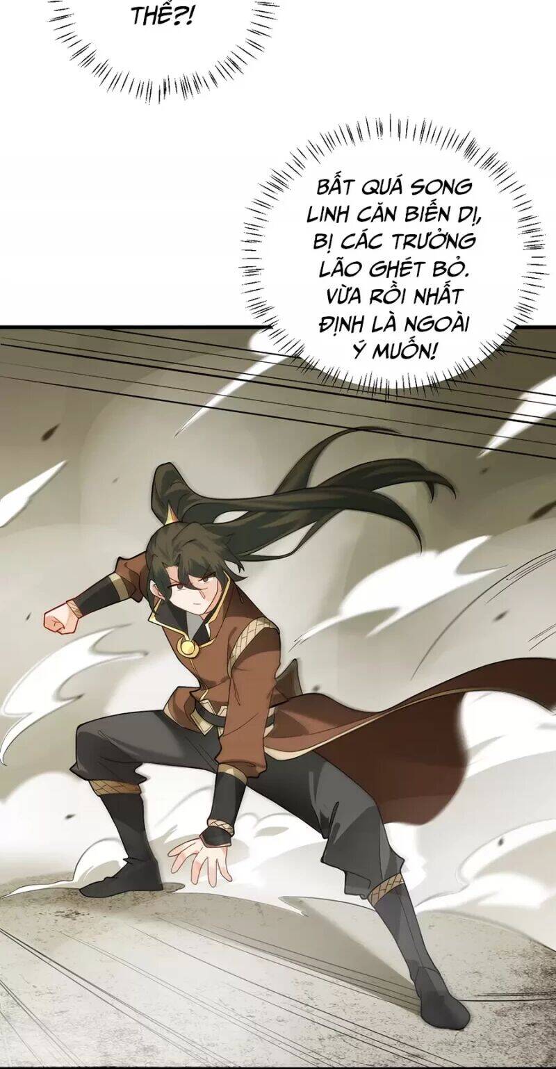 Mang Theo Các Tiên Tử Vô Địch Thiên Hạ Chapter 13.5 - Trang 2