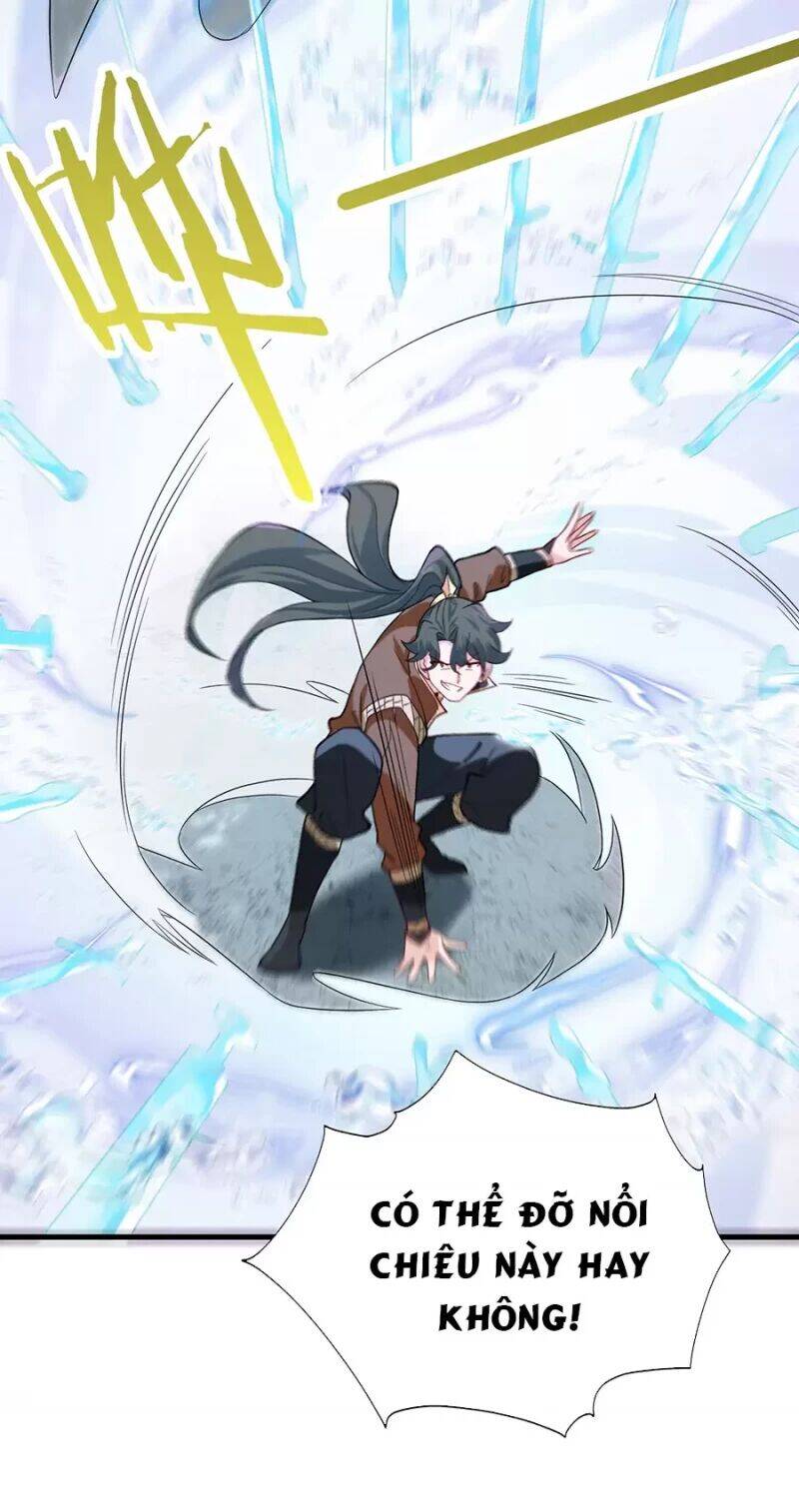 Mang Theo Các Tiên Tử Vô Địch Thiên Hạ Chapter 13.5 - Trang 2