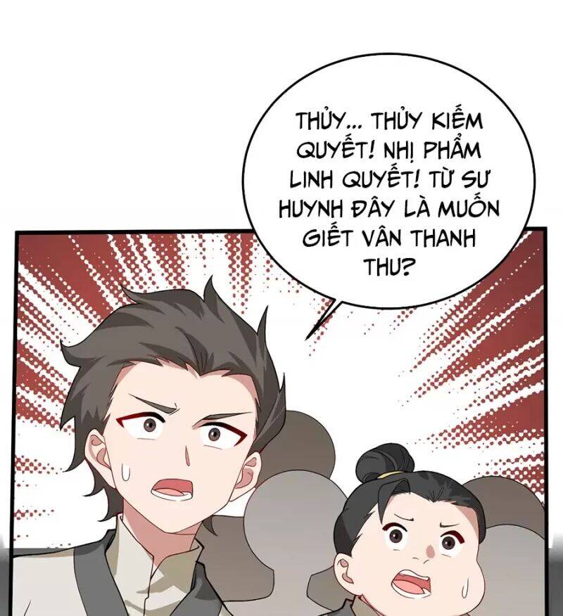 Mang Theo Các Tiên Tử Vô Địch Thiên Hạ Chapter 13.5 - Trang 2