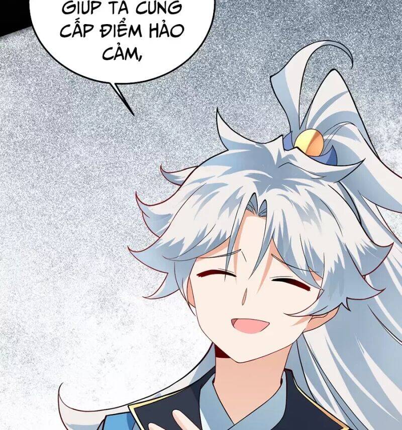 Mang Theo Các Tiên Tử Vô Địch Thiên Hạ Chapter 13.5 - Trang 2