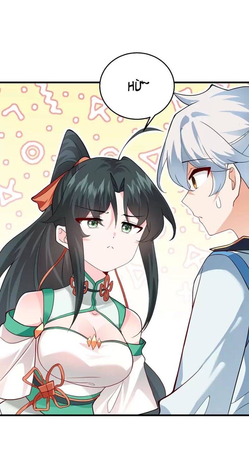 Mang Theo Các Tiên Tử Vô Địch Thiên Hạ Chapter 13.5 - Trang 2