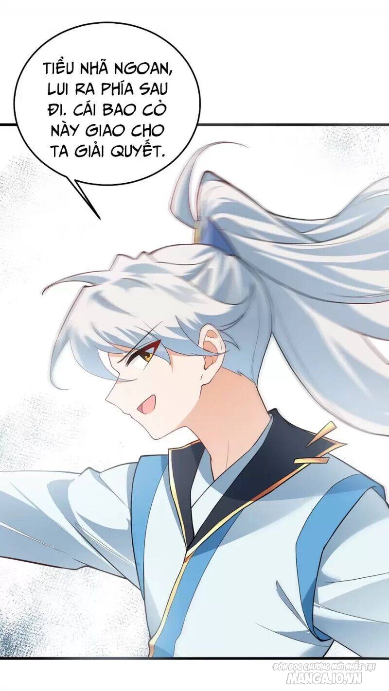 Mang Theo Các Tiên Tử Vô Địch Thiên Hạ Chapter 13 - Trang 2