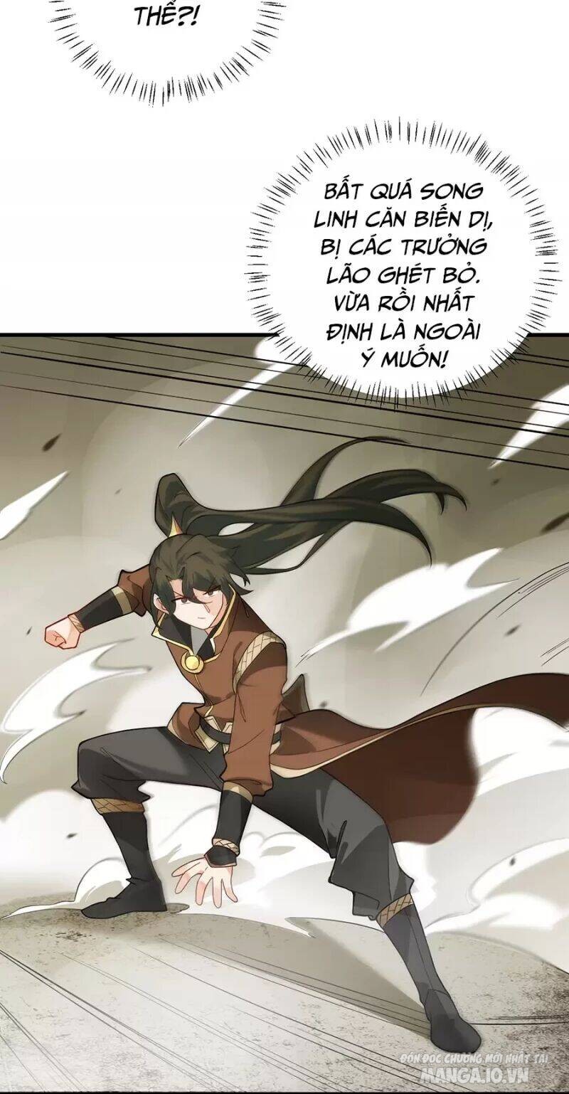 Mang Theo Các Tiên Tử Vô Địch Thiên Hạ Chapter 13 - Trang 2