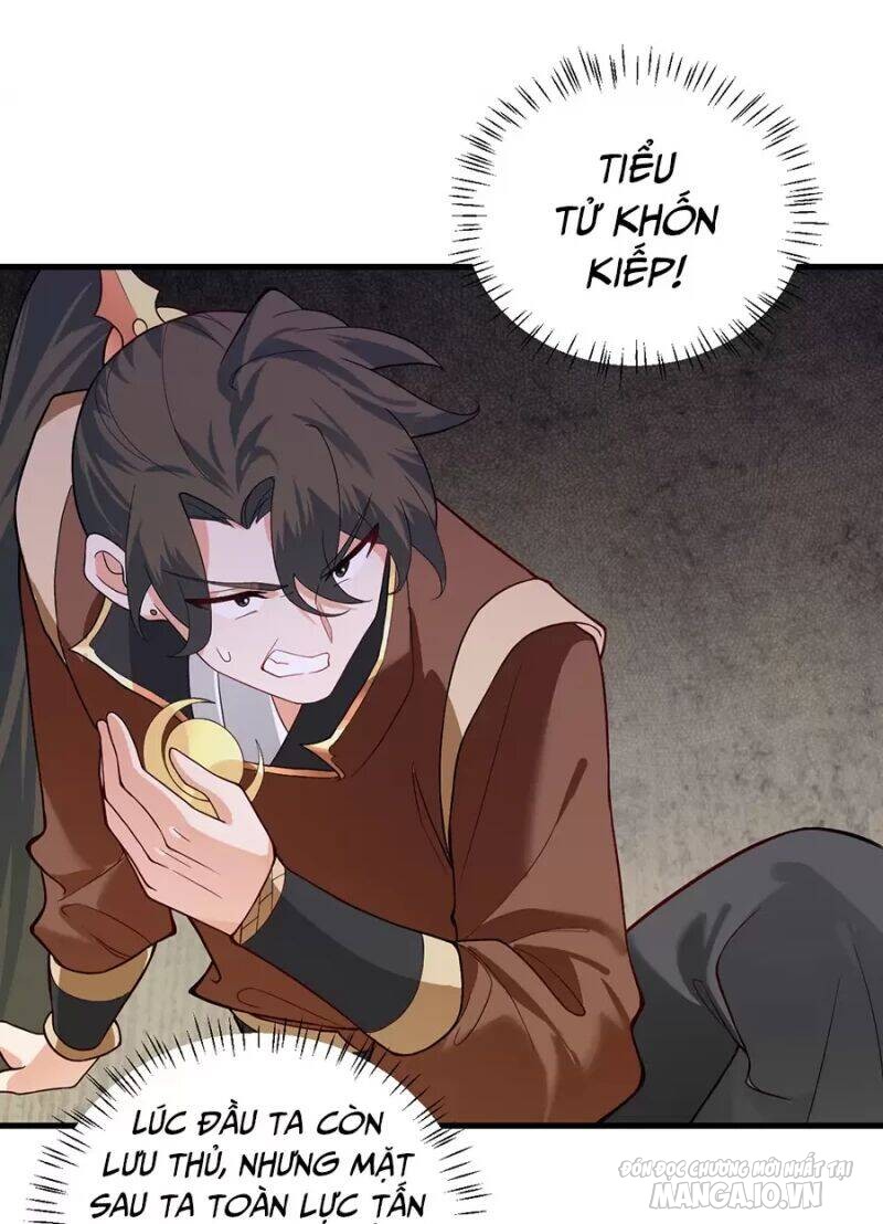 Mang Theo Các Tiên Tử Vô Địch Thiên Hạ Chapter 13 - Trang 2