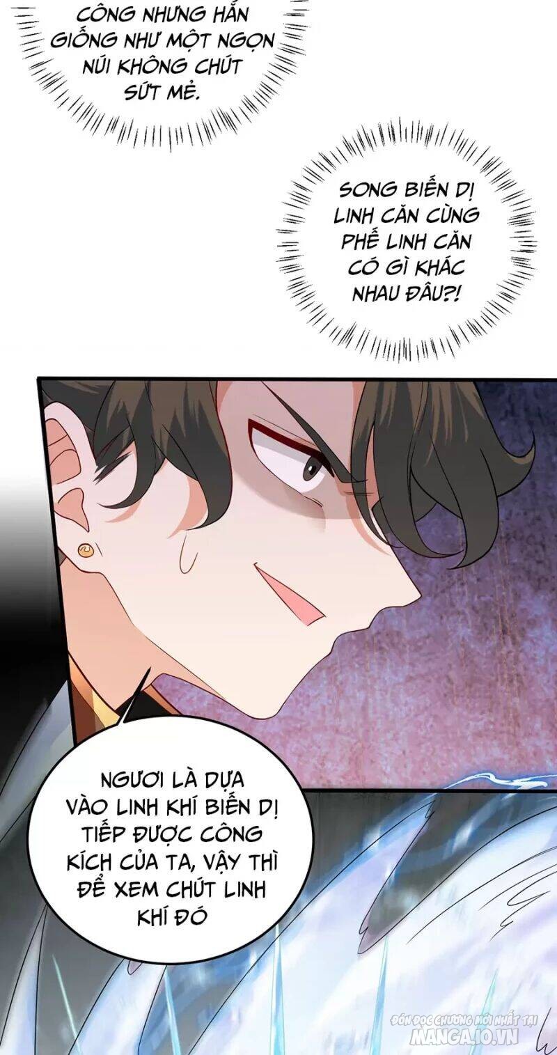 Mang Theo Các Tiên Tử Vô Địch Thiên Hạ Chapter 13 - Trang 2