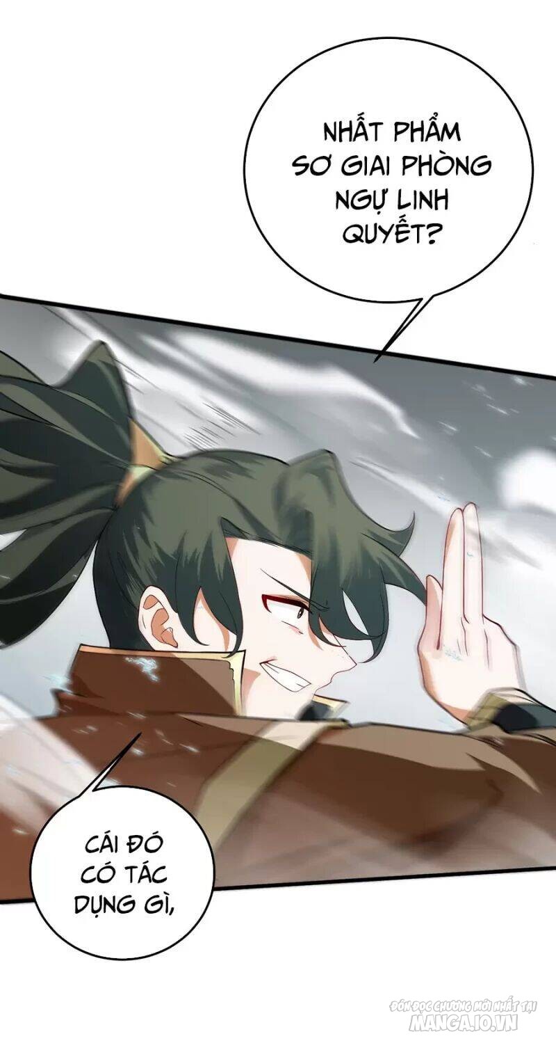 Mang Theo Các Tiên Tử Vô Địch Thiên Hạ Chapter 13 - Trang 2