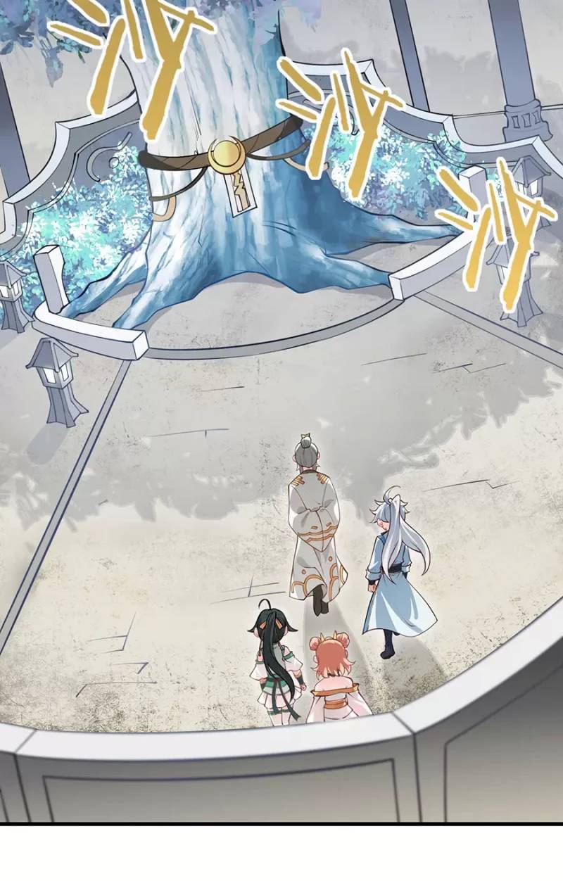 Mang Theo Các Tiên Tử Vô Địch Thiên Hạ Chapter 14.5 - Trang 2