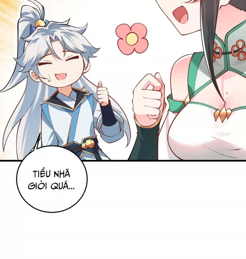Mang Theo Các Tiên Tử Vô Địch Thiên Hạ Chapter 14.5 - Trang 2