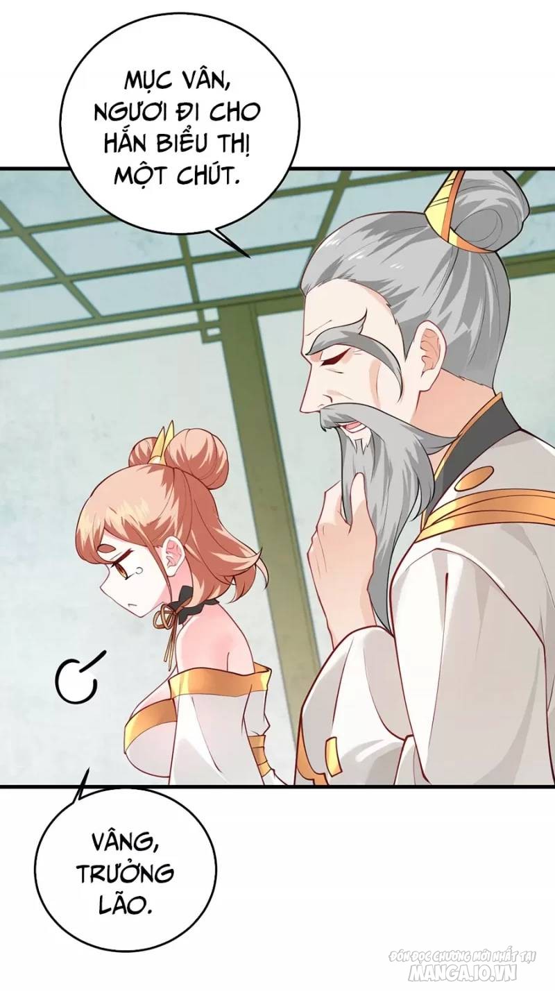 Mang Theo Các Tiên Tử Vô Địch Thiên Hạ Chapter 14 - Trang 2