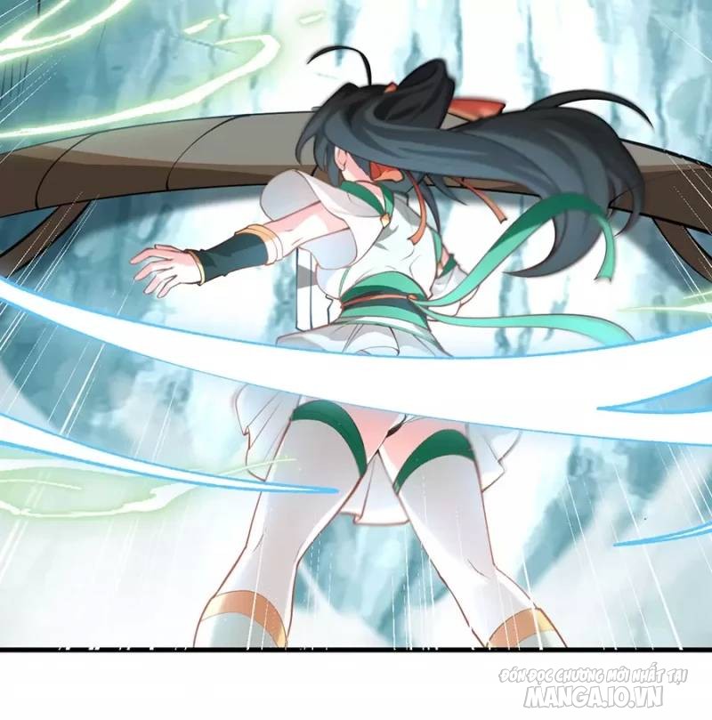 Mang Theo Các Tiên Tử Vô Địch Thiên Hạ Chapter 14 - Trang 2