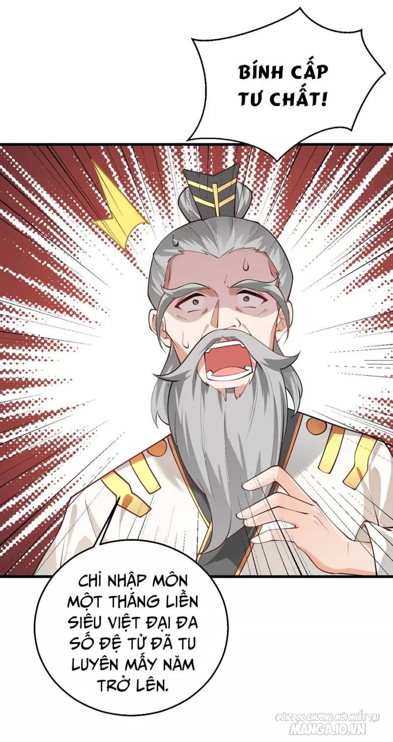 Mang Theo Các Tiên Tử Vô Địch Thiên Hạ Chapter 14 - Trang 2