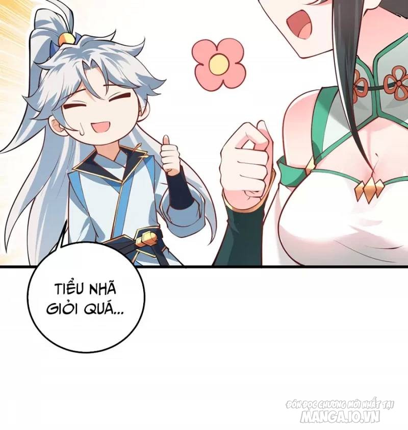 Mang Theo Các Tiên Tử Vô Địch Thiên Hạ Chapter 14 - Trang 2