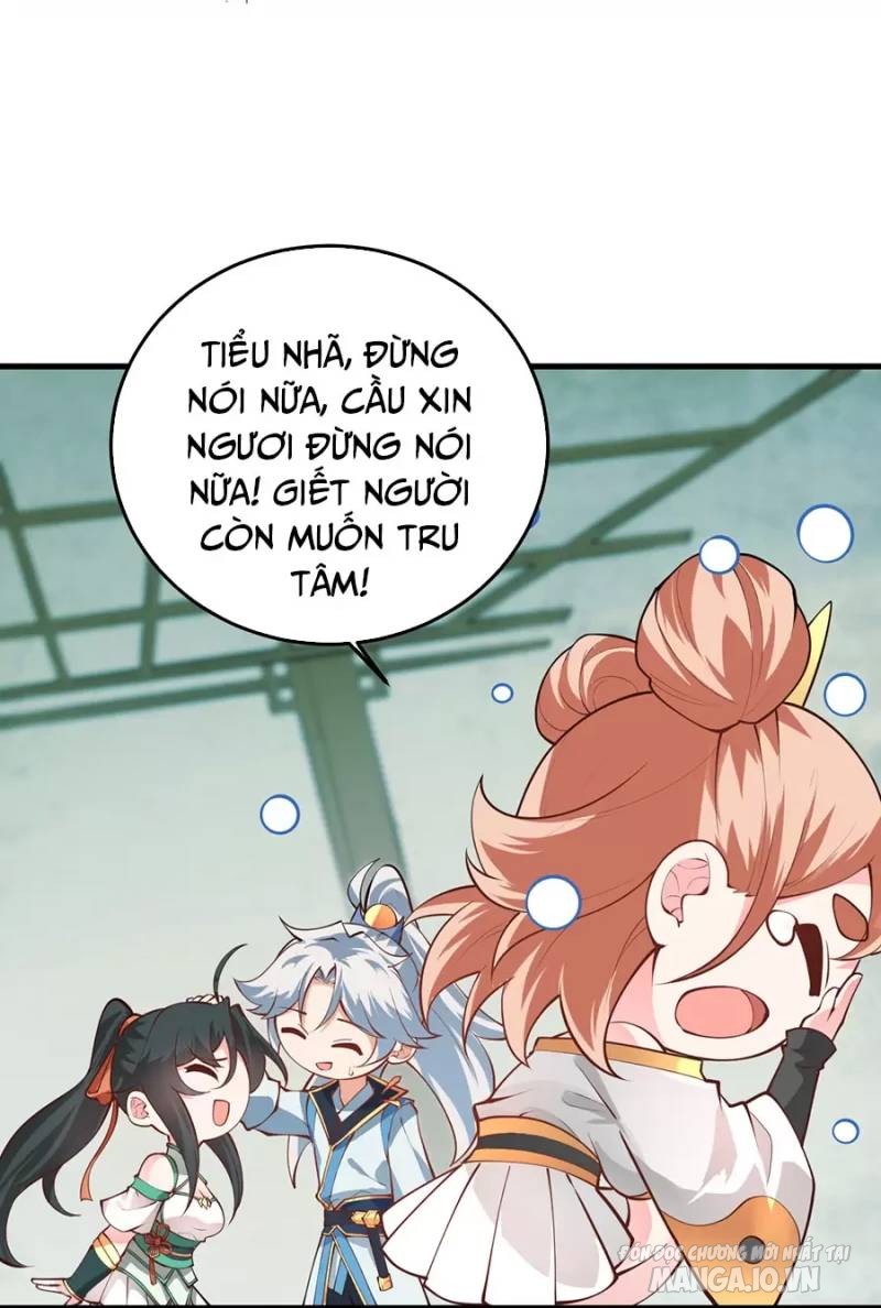 Mang Theo Các Tiên Tử Vô Địch Thiên Hạ Chapter 14 - Trang 2