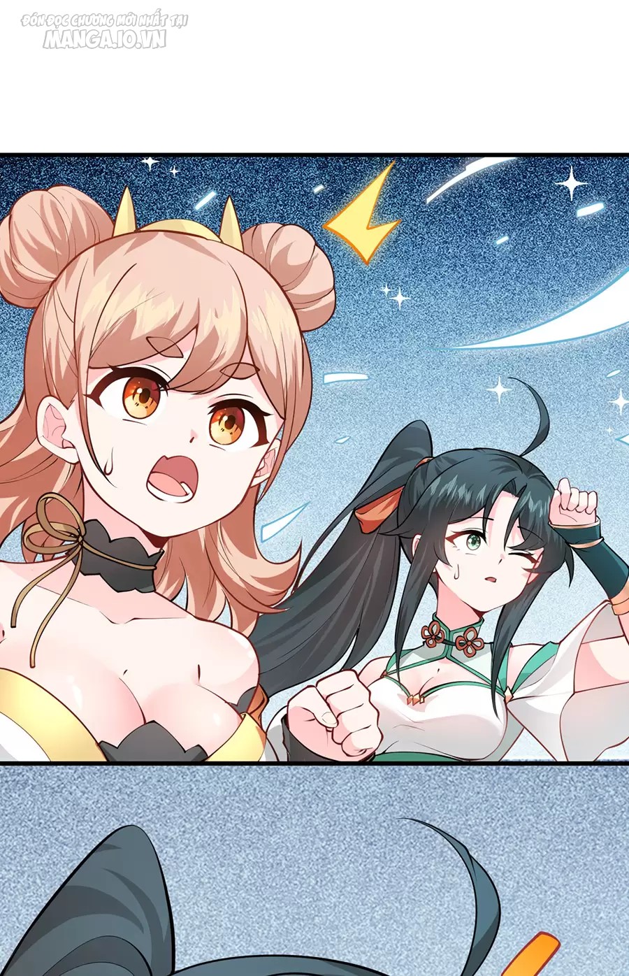 Mang Theo Các Tiên Tử Vô Địch Thiên Hạ Chapter 15.1 - Trang 2