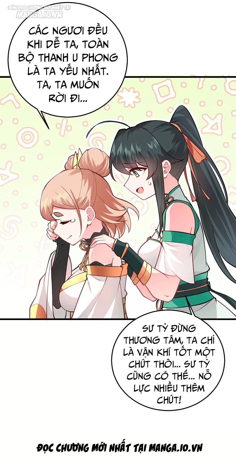Mang Theo Các Tiên Tử Vô Địch Thiên Hạ Chapter 15.1 - Trang 2