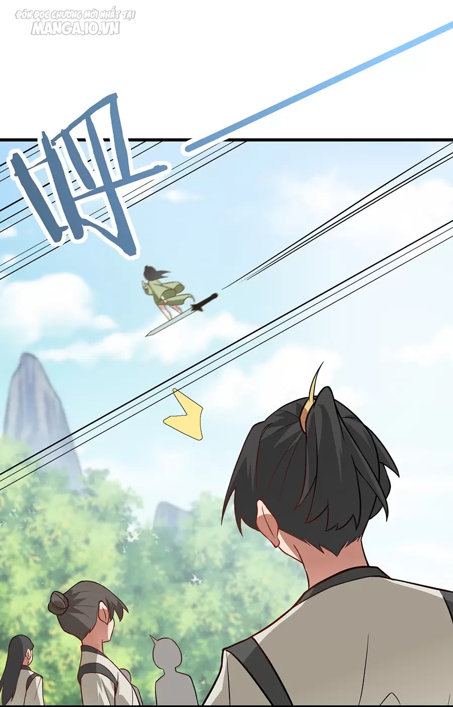 Mang Theo Các Tiên Tử Vô Địch Thiên Hạ Chapter 15.2 - Trang 2