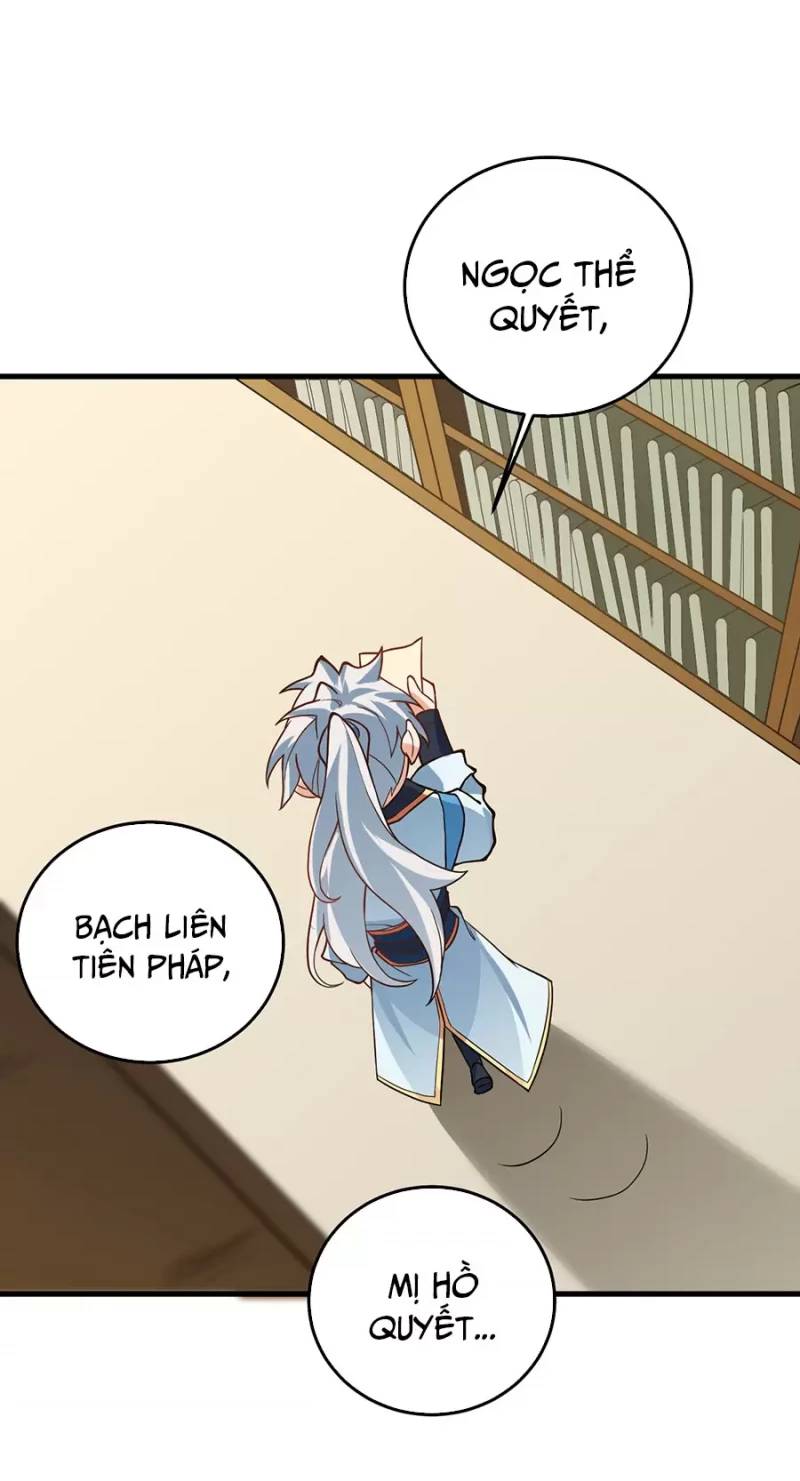 Mang Theo Các Tiên Tử Vô Địch Thiên Hạ Chapter 15.5 - Trang 2