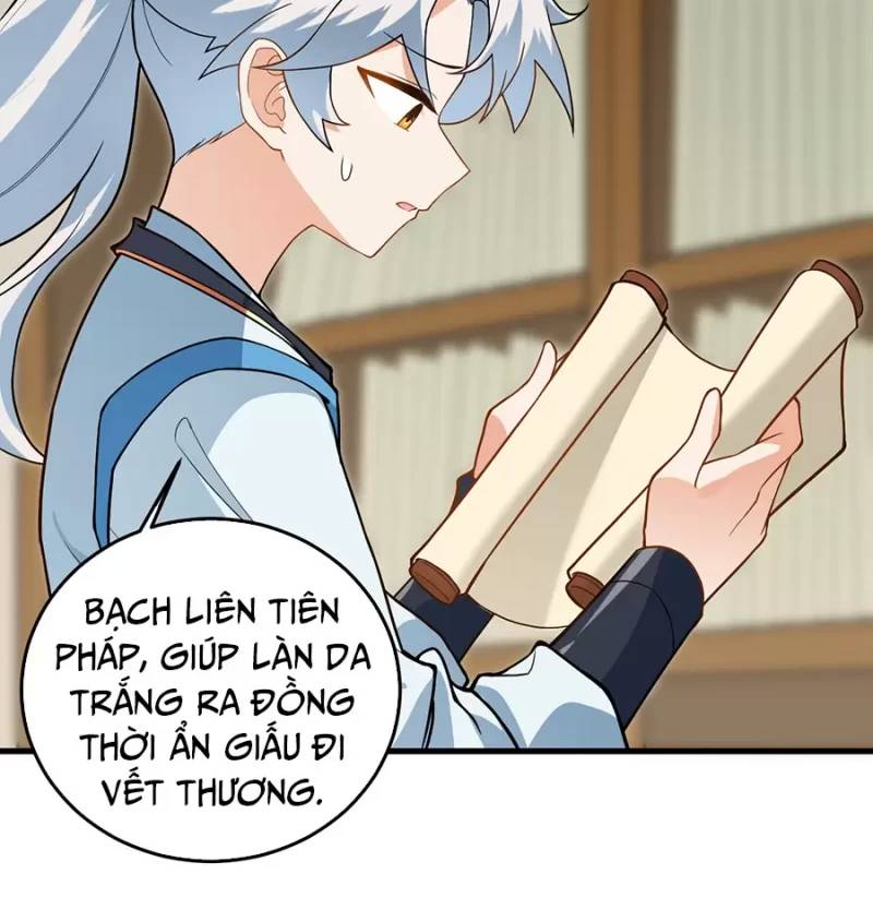 Mang Theo Các Tiên Tử Vô Địch Thiên Hạ Chapter 15.5 - Trang 2