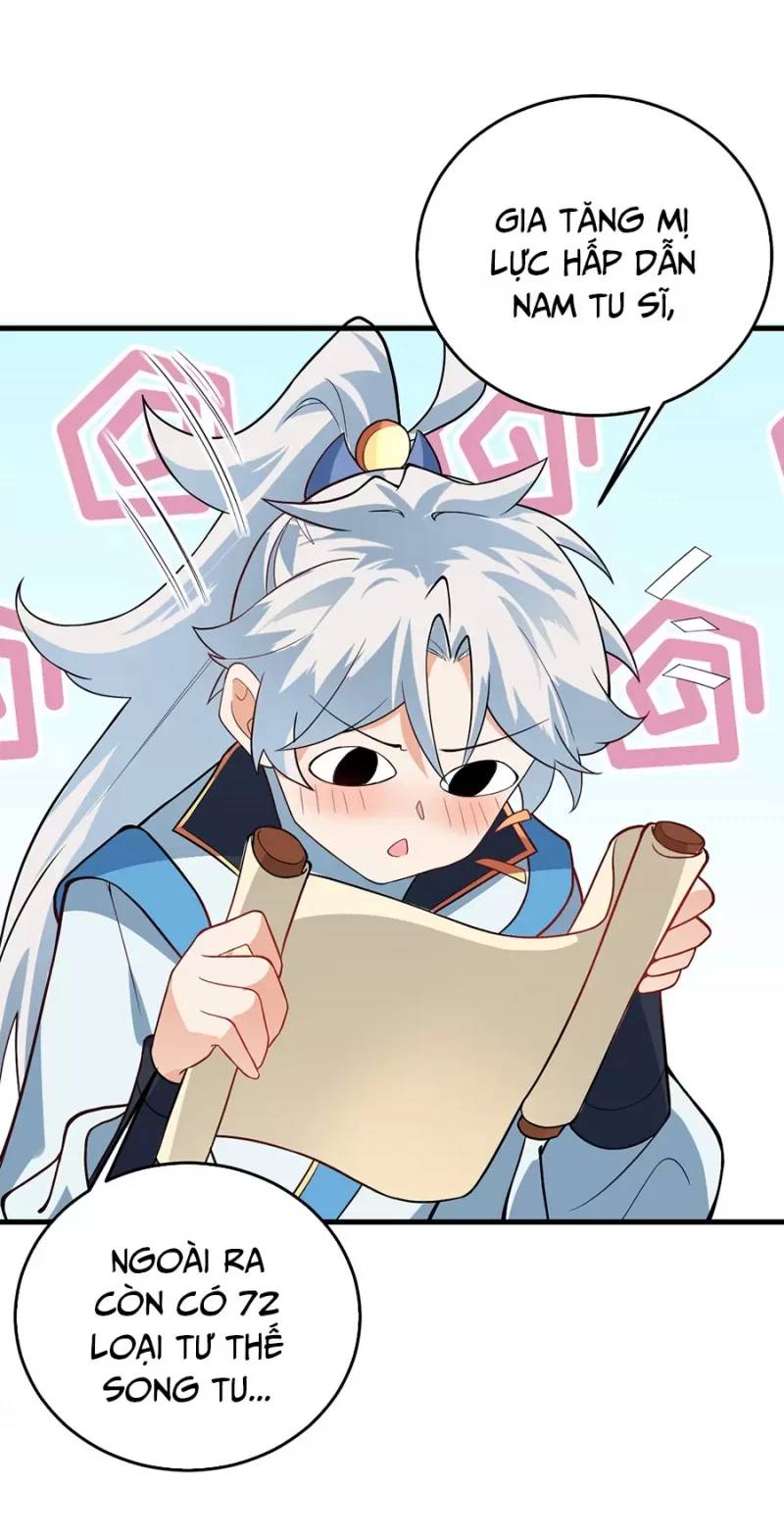 Mang Theo Các Tiên Tử Vô Địch Thiên Hạ Chapter 15.5 - Trang 2