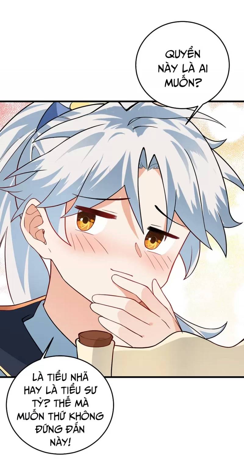 Mang Theo Các Tiên Tử Vô Địch Thiên Hạ Chapter 15.5 - Trang 2