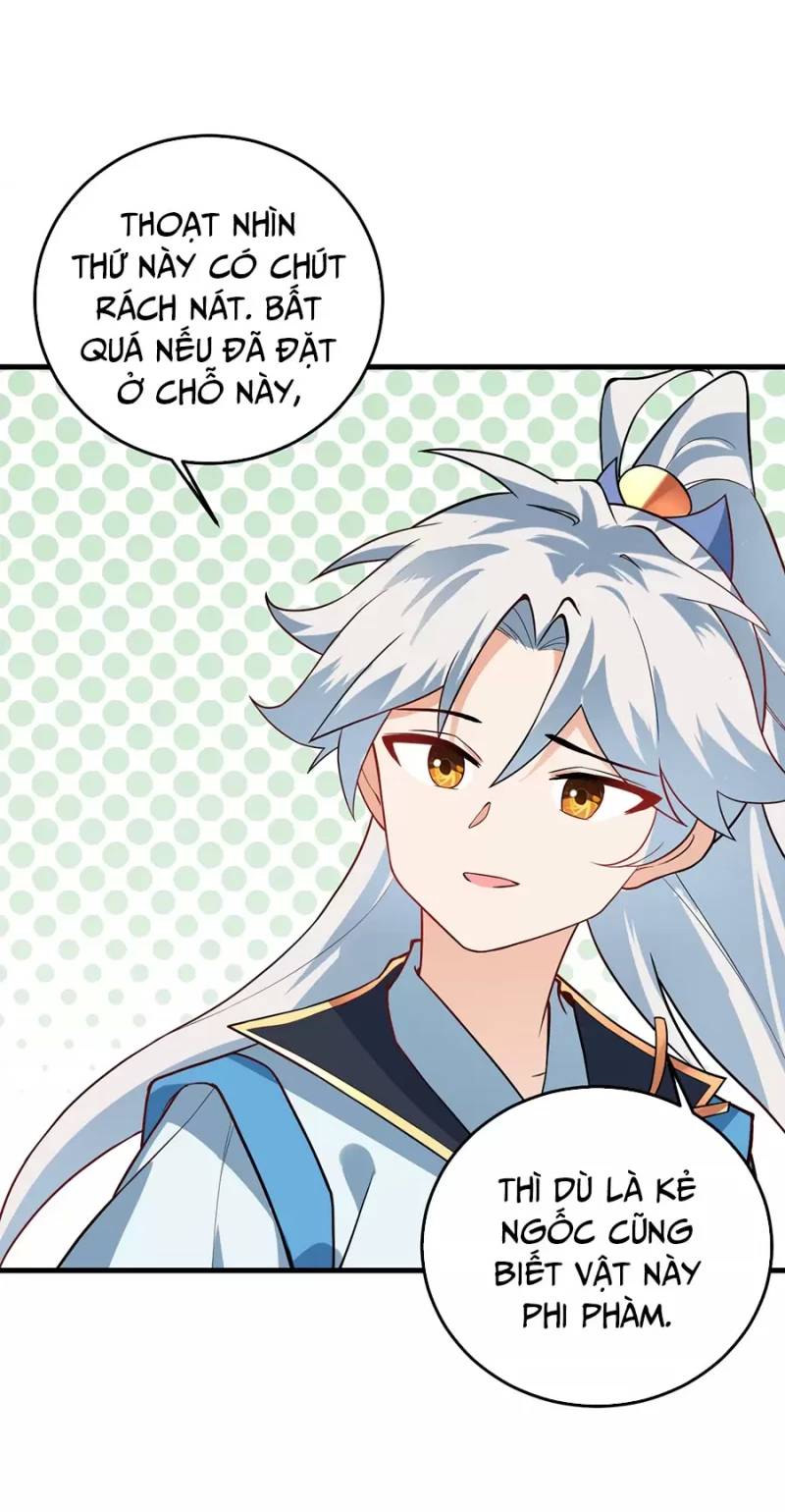 Mang Theo Các Tiên Tử Vô Địch Thiên Hạ Chapter 15.5 - Trang 2