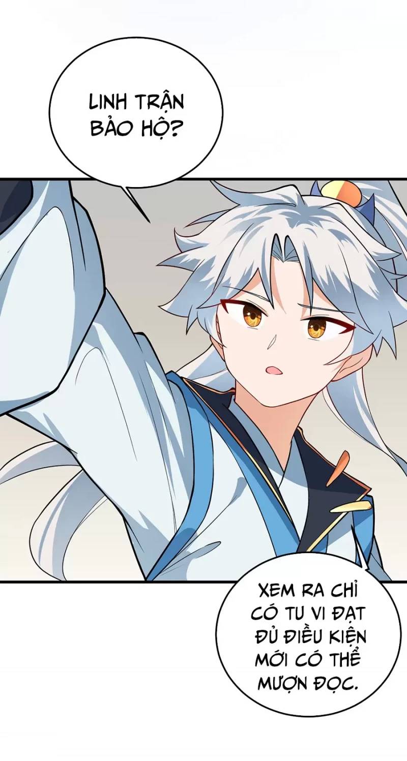 Mang Theo Các Tiên Tử Vô Địch Thiên Hạ Chapter 15.5 - Trang 2