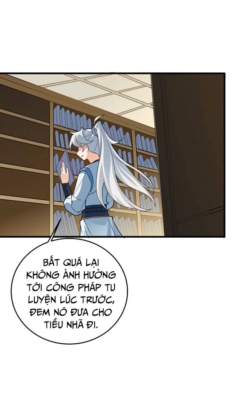 Mang Theo Các Tiên Tử Vô Địch Thiên Hạ Chapter 15.5 - Trang 2