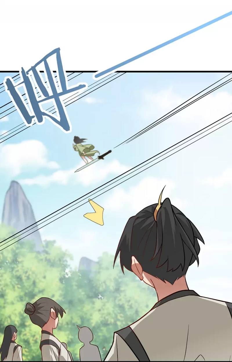 Mang Theo Các Tiên Tử Vô Địch Thiên Hạ Chapter 15.5 - Trang 2