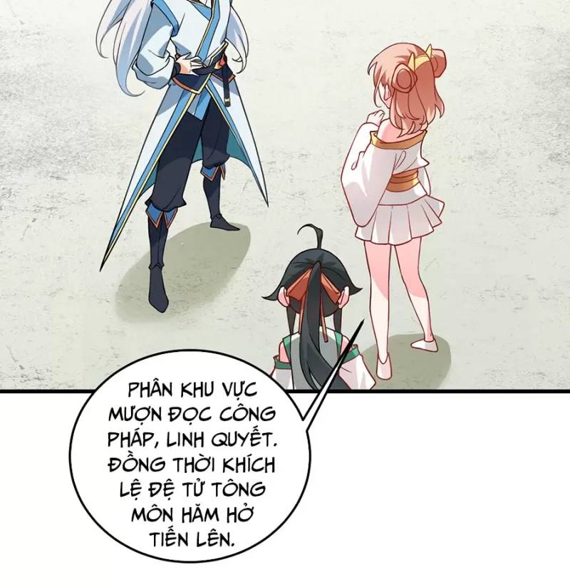 Mang Theo Các Tiên Tử Vô Địch Thiên Hạ Chapter 15.5 - Trang 2