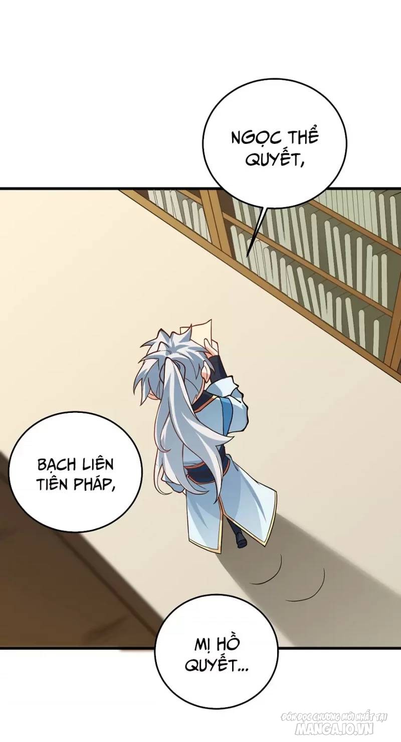 Mang Theo Các Tiên Tử Vô Địch Thiên Hạ Chapter 15 - Trang 2