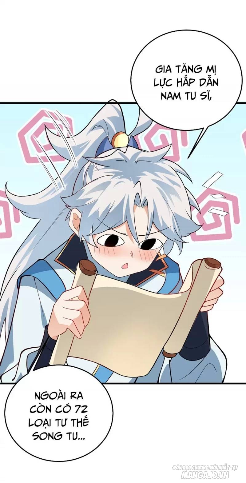 Mang Theo Các Tiên Tử Vô Địch Thiên Hạ Chapter 15 - Trang 2