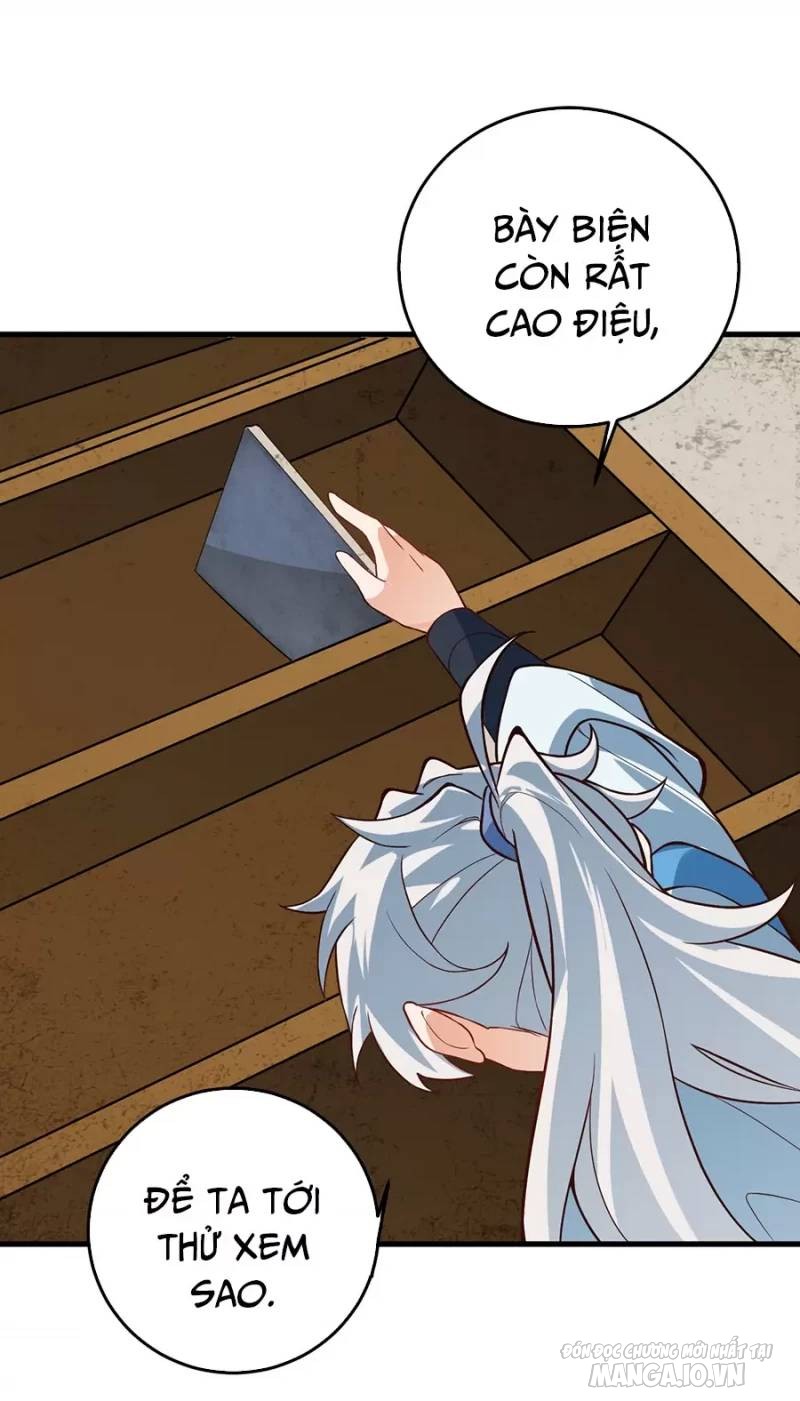 Mang Theo Các Tiên Tử Vô Địch Thiên Hạ Chapter 15 - Trang 2