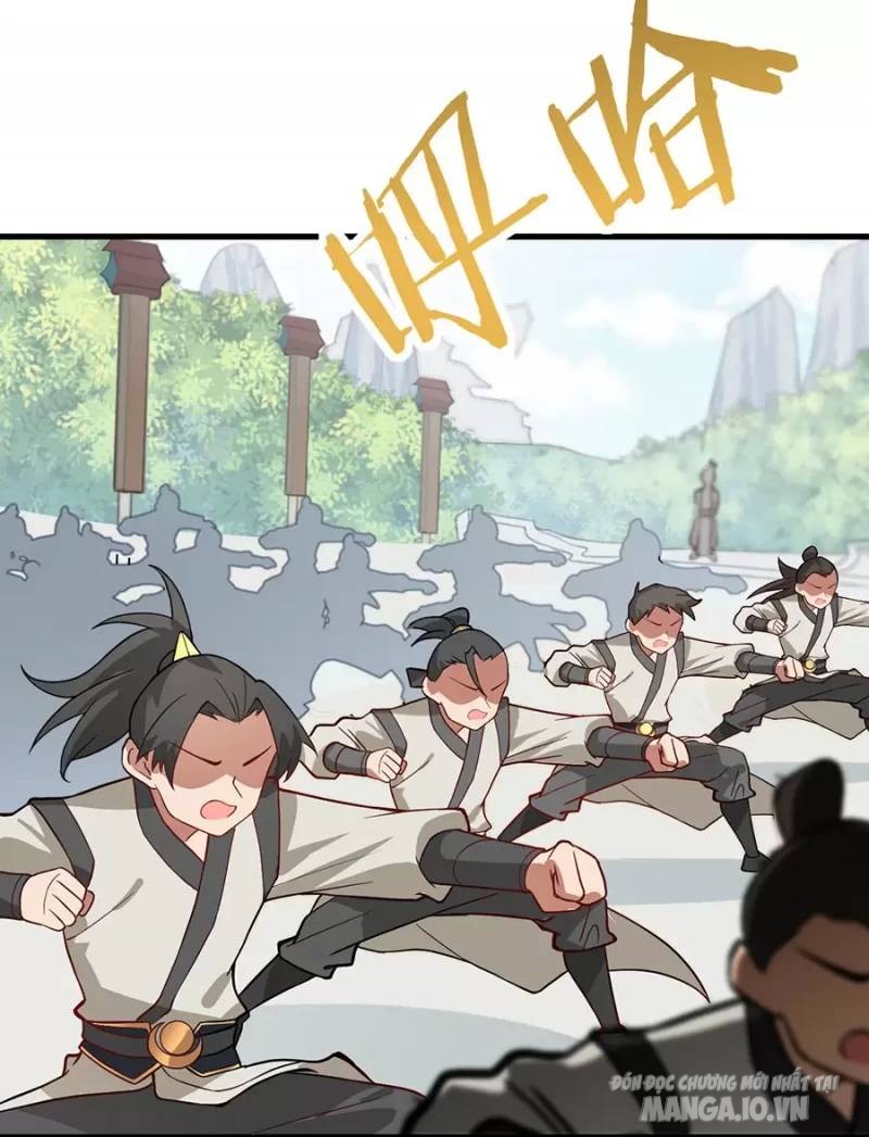 Mang Theo Các Tiên Tử Vô Địch Thiên Hạ Chapter 15 - Trang 2