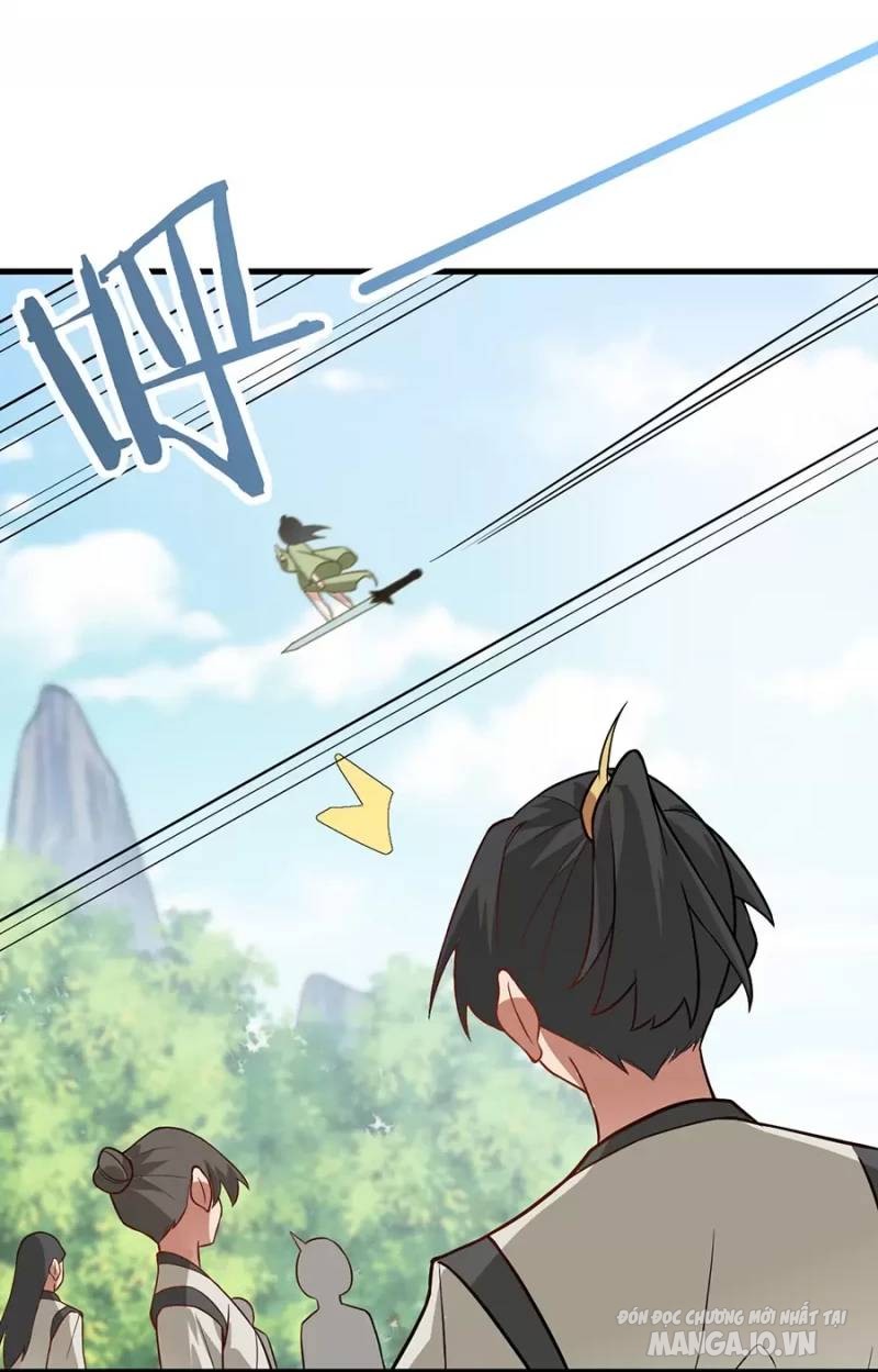 Mang Theo Các Tiên Tử Vô Địch Thiên Hạ Chapter 15 - Trang 2