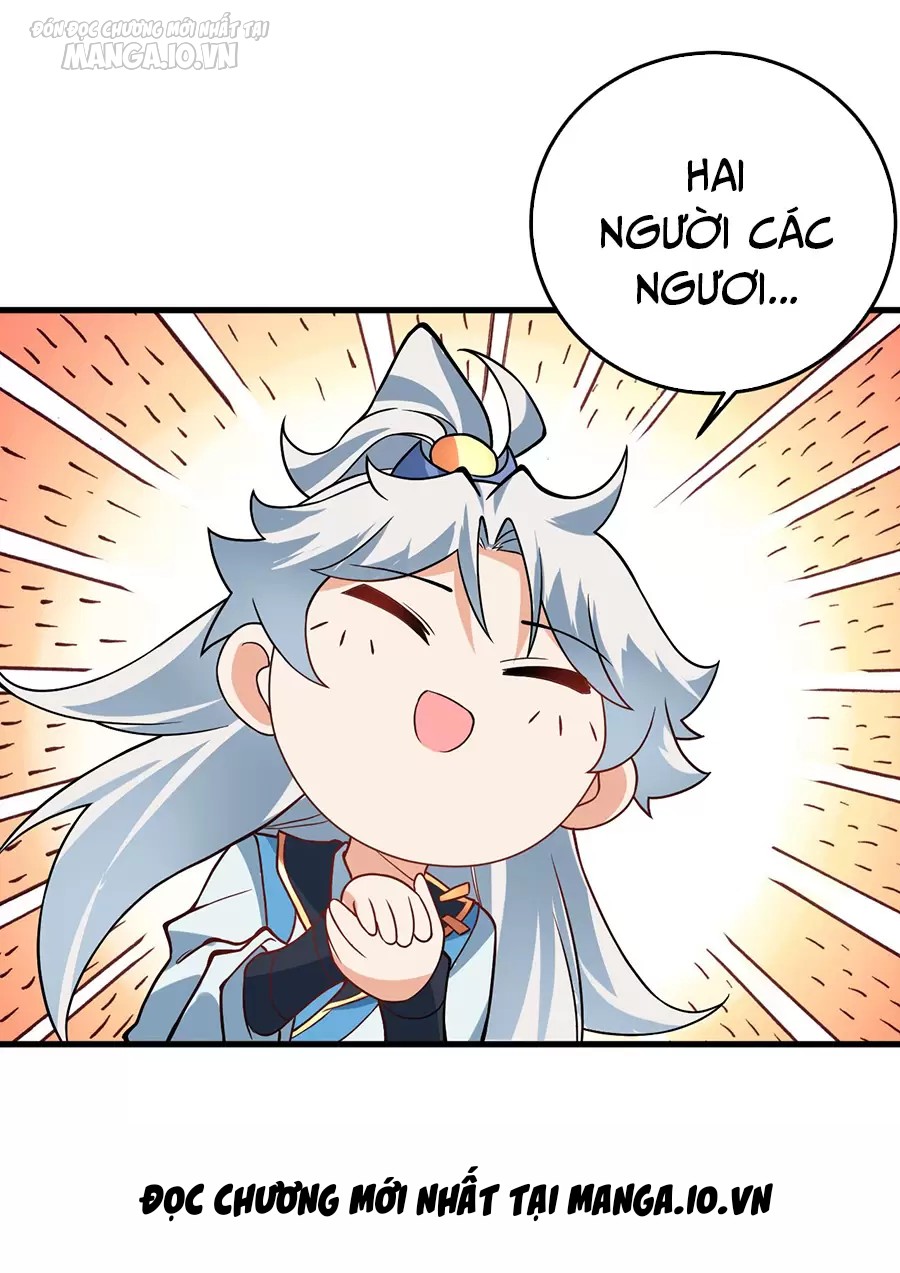 Mang Theo Các Tiên Tử Vô Địch Thiên Hạ Chapter 16.2 - Trang 2