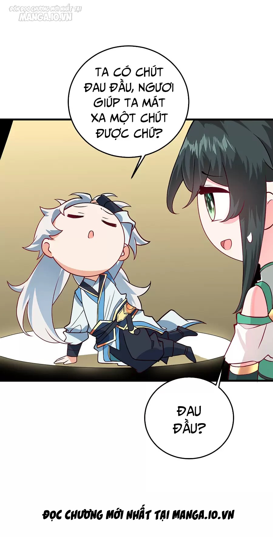 Mang Theo Các Tiên Tử Vô Địch Thiên Hạ Chapter 16.2 - Trang 2