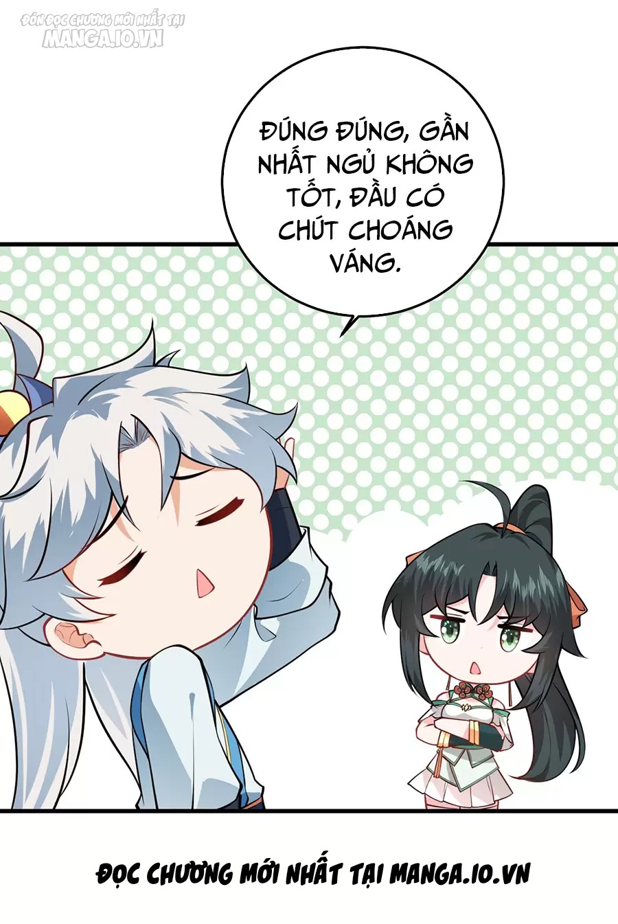 Mang Theo Các Tiên Tử Vô Địch Thiên Hạ Chapter 16.2 - Trang 2