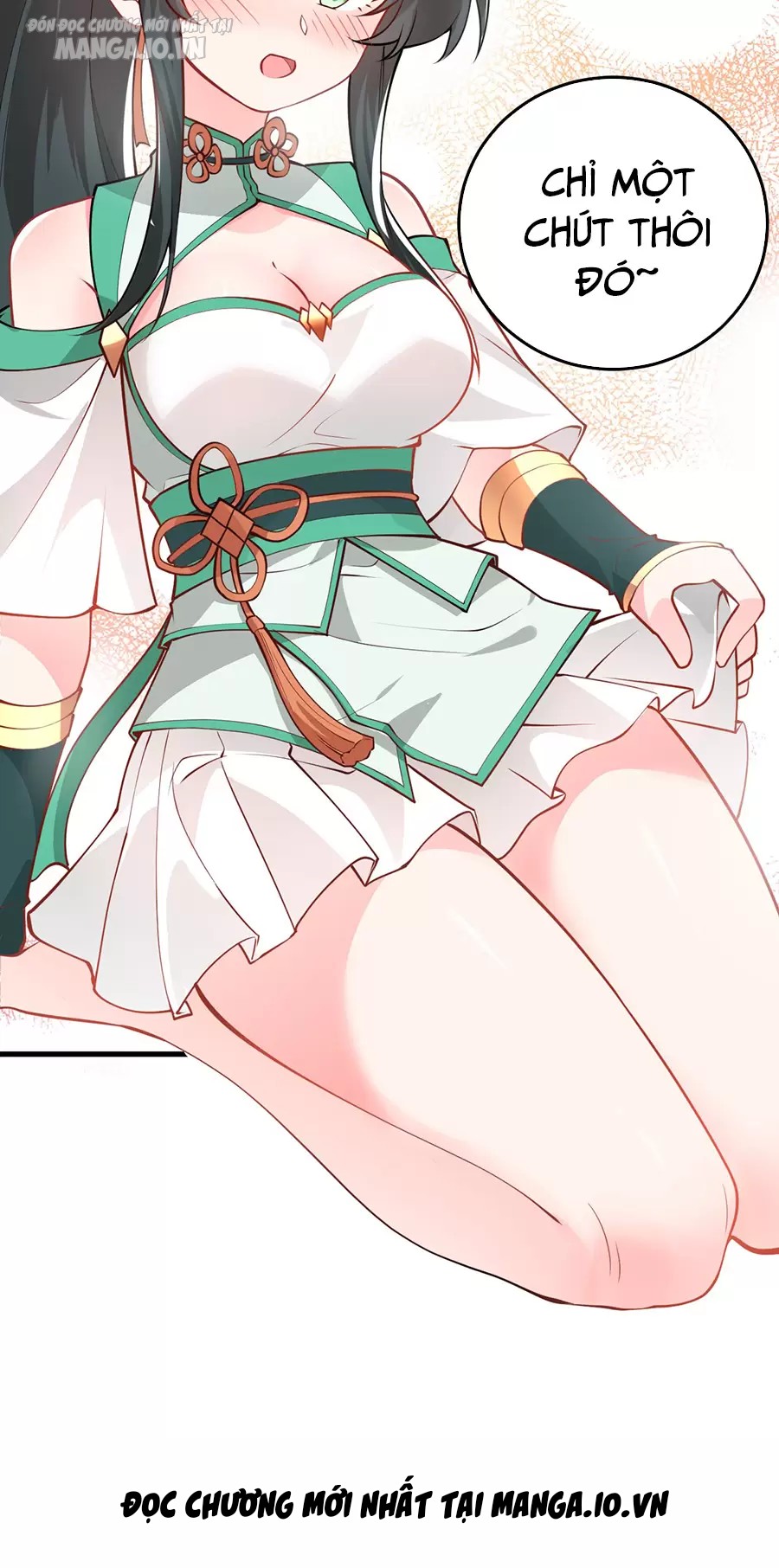 Mang Theo Các Tiên Tử Vô Địch Thiên Hạ Chapter 16.2 - Trang 2