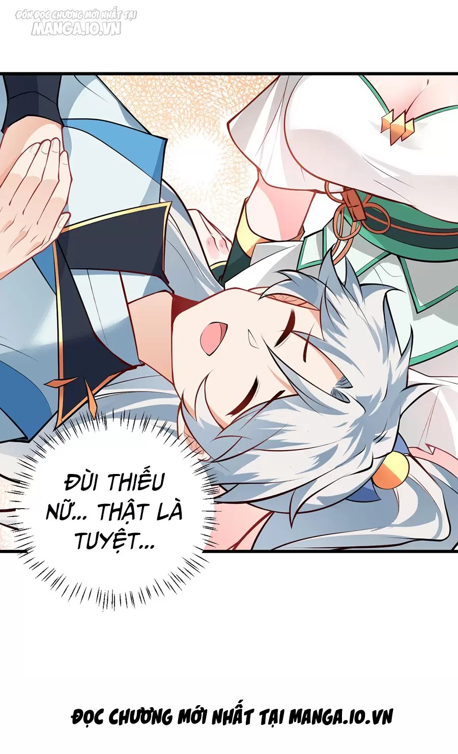 Mang Theo Các Tiên Tử Vô Địch Thiên Hạ Chapter 16.2 - Trang 2