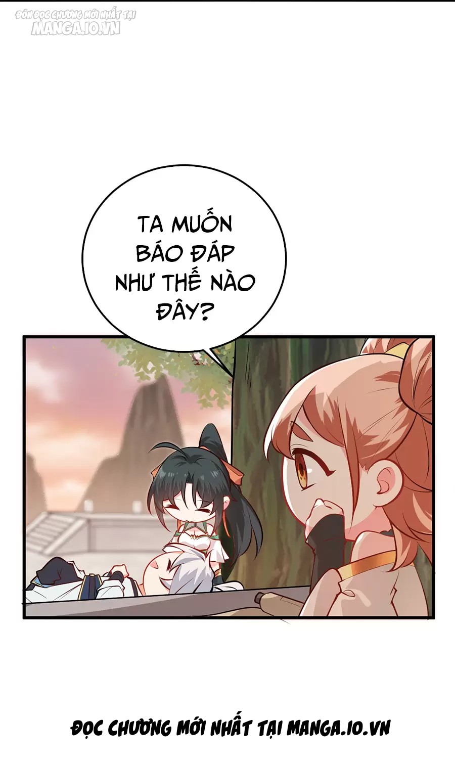 Mang Theo Các Tiên Tử Vô Địch Thiên Hạ Chapter 16.2 - Trang 2