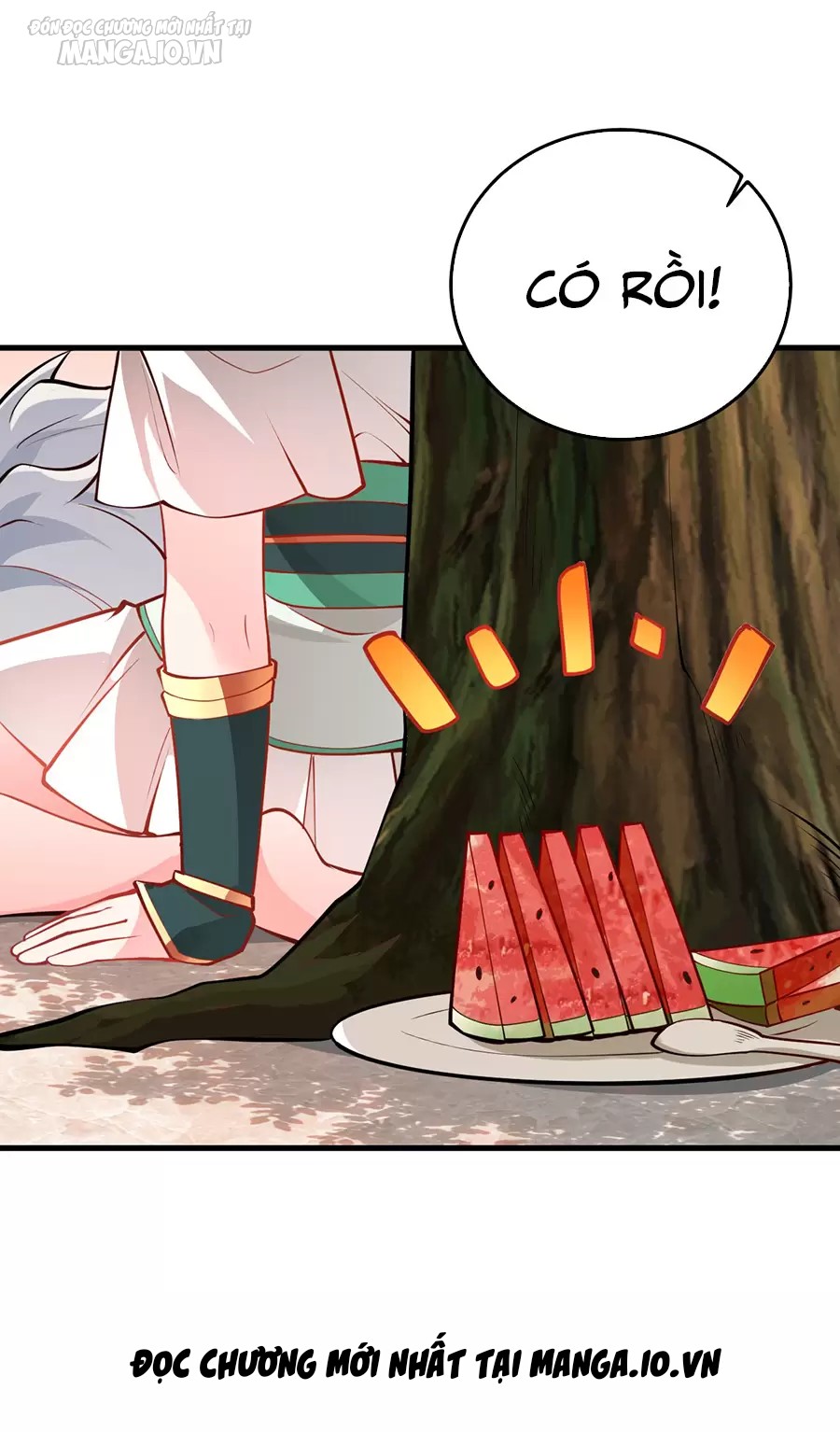 Mang Theo Các Tiên Tử Vô Địch Thiên Hạ Chapter 16.2 - Trang 2