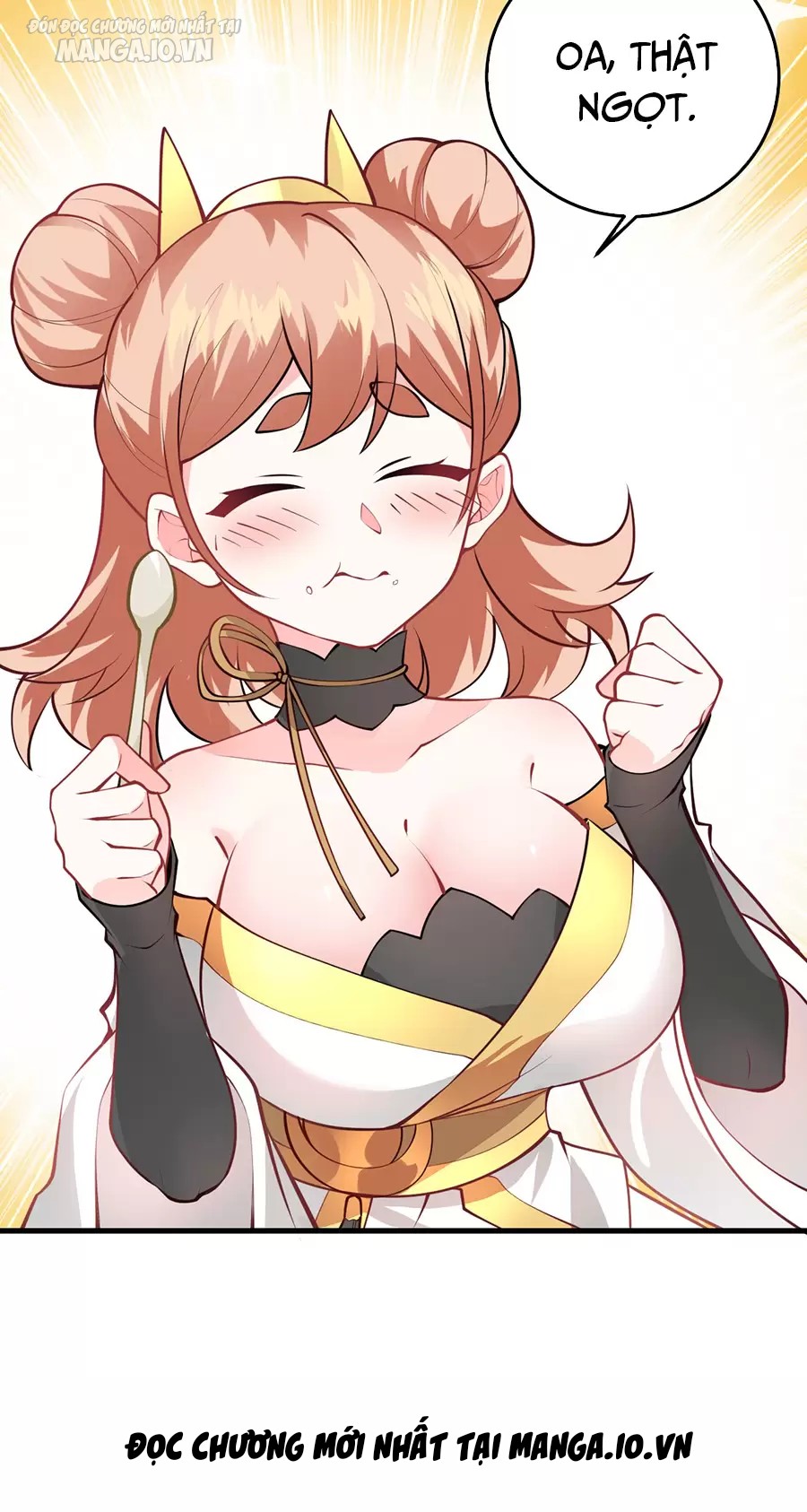 Mang Theo Các Tiên Tử Vô Địch Thiên Hạ Chapter 16.2 - Trang 2