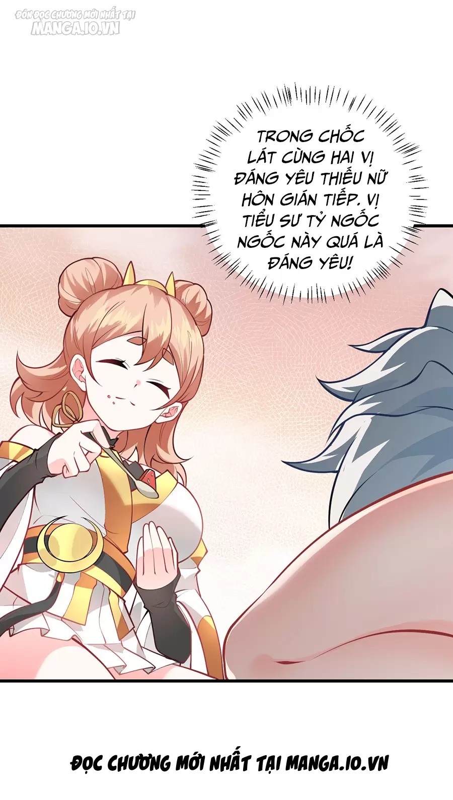 Mang Theo Các Tiên Tử Vô Địch Thiên Hạ Chapter 16.2 - Trang 2