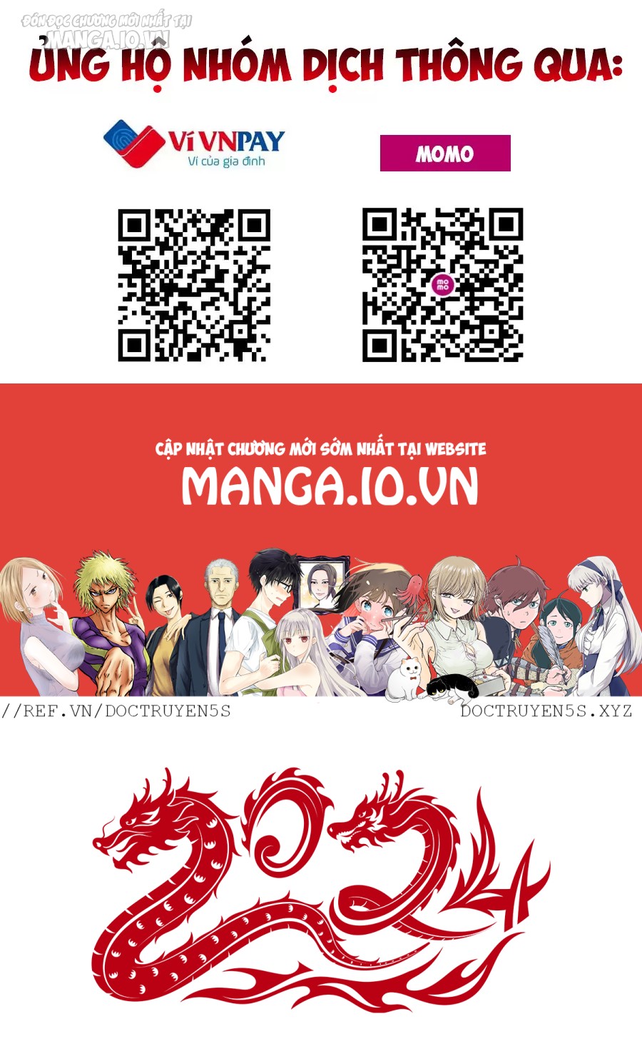 Mang Theo Các Tiên Tử Vô Địch Thiên Hạ Chapter 16.2 - Trang 2