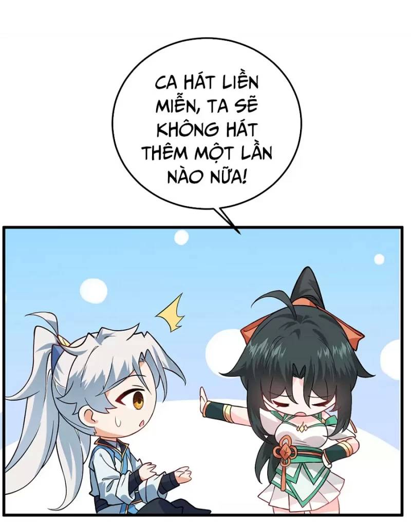 Mang Theo Các Tiên Tử Vô Địch Thiên Hạ Chapter 16.5 - Trang 2