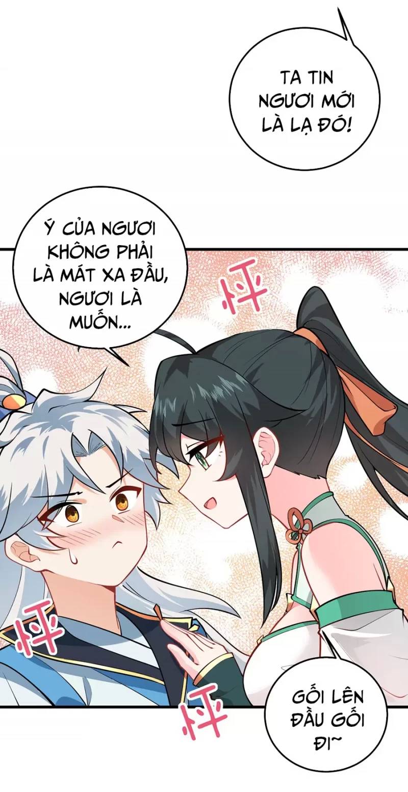 Mang Theo Các Tiên Tử Vô Địch Thiên Hạ Chapter 16.5 - Trang 2